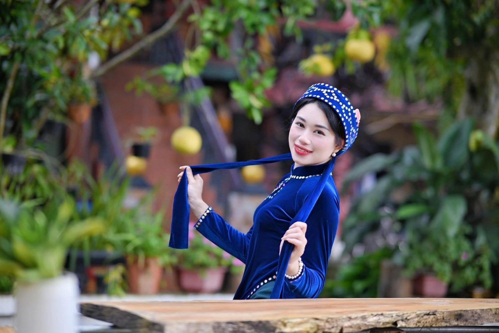 Minh Ngoc Homestay Dien Bien Phu Ban Hin Lom Eksteriør billede